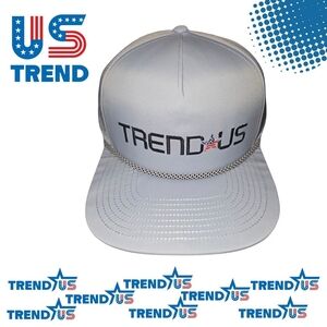 Trend US Gray Cap